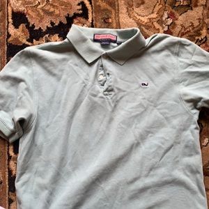 boys vineyard vine boys large sage green